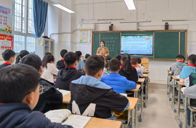 個性化計劃打破單一升學途徑搭建新高考多元升學通道