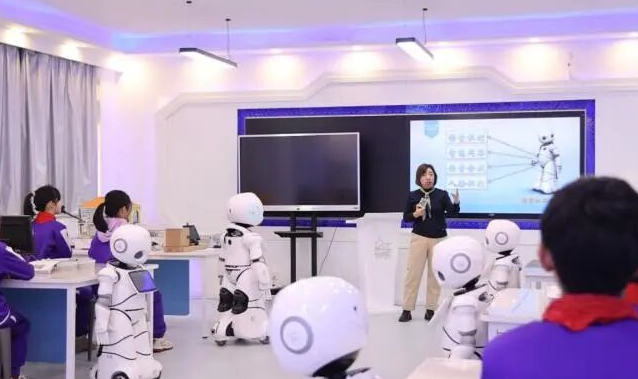 提高學生思維能力科學非遺多元特征課程促進全面發展